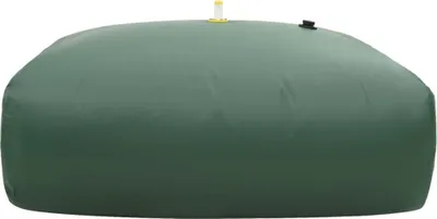 Obrázek produktu pro vidaXL Nádrž na vodu s kohoutkem Skládací 2100 L PVC