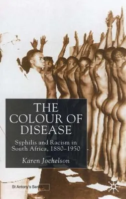 Obrázek produktu pro The Colour of Disease