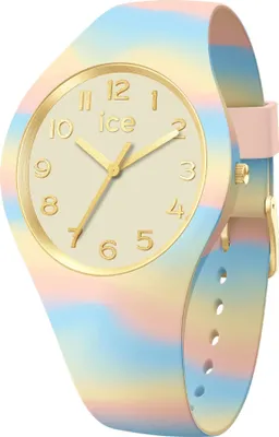 Obrázok produktu pre Hodinky Ice-Watch Ice Tie and Dye Pastel Blue (S)