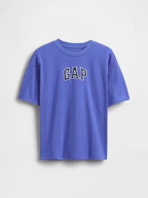 Obrázok produktu pre Detské tričko GAP s logom 782451-04__S