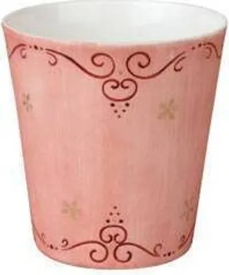 Produktbild von Goebel XM Schneerose - Windlicht, rose