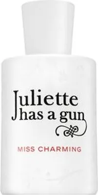 Produktbild von Juliette Has a Gun Miss Charming Eau de Parfum für Damen 50 ml