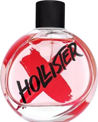 Zdjęcie produktu dla Hollister Wave X For Her woda perfumowana dla kobiet 100 ml
