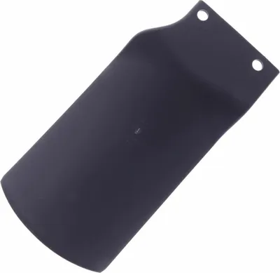 Image de POLISPORT Clapet d'amortisseur arrière