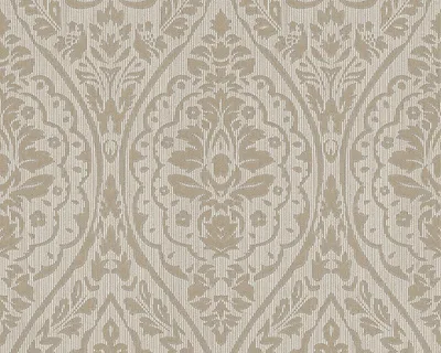 Produktbild von Architects Paper Textiltapete Tessuto 2, beige, braun, 10,05 m x 0,53 m, 961956, 96195-6