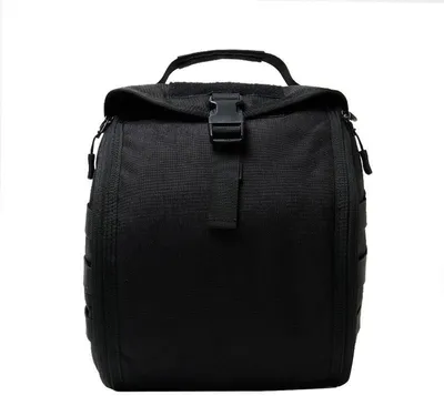 Obrázek produktu pro Taška na helmu Partizan Tactical HM Bag 11 černá