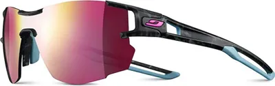 Produktbild von Julbo Aerolite Sonnenbrille Blau,Grau Brown Multilayer Pink/CAT3 Blau,Grau Brown Multilayer Pink/CAT3