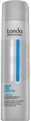 Immagine prodotto di Londa Professional Scalp Vital Booster Shampoo 250 ml