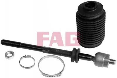 Produktbild von FAG 840 0308 10 Axialgelenk Spurstange für VW Transporter IV Bus (70B, 70C, 7DB, 7DK, 70J, 70K, 7DC, 7DJ) Vorne