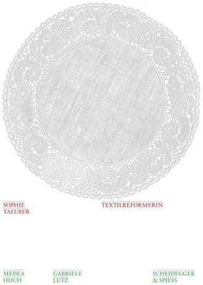 Obrázok produktu pre Sophie Taeuber