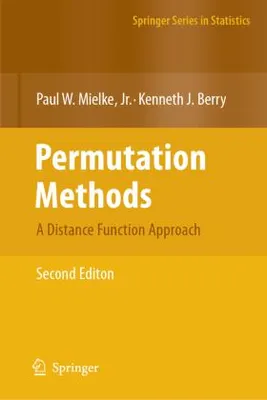 Produktbild von Permutation Methods