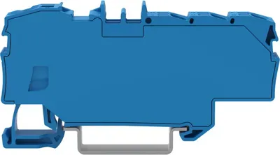 Produktbild von Wago 2006-8034, 9 mm, 73,8 mm, 12 Stück(e)