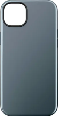 Immagine prodotto di Custodia Nomad Sport per iPhone 14 Plus Blu Marino