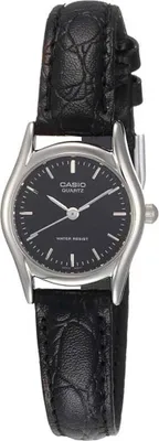 Produktbild von Damen Uhr Casio LTP-1094E-1ARDF