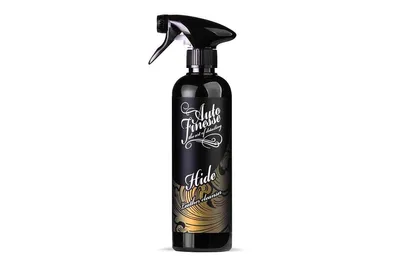 Produktbild von Auto Finesse Lederreinigungsmittel 500 ml Lederreiniger