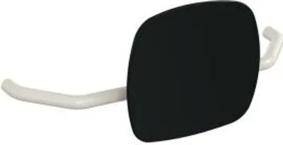 Produktbild von HEWI 801.51.9073 99 Rückenstütze Fb 90, WA 230mm