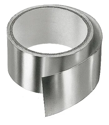 Produktbild von LISTER Alufolie selbstklebend für Heizkabel