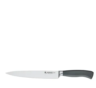 Obrázok produktu pre Nůž na krájení, 21cm, plast, Zassenhaus