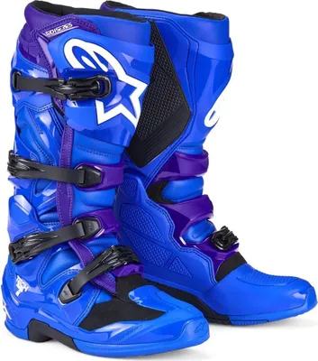 Obrázok produktu pre Topánky Alpinestars Tech 7 Blue