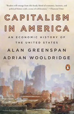 Produktbild von Capitalism in America