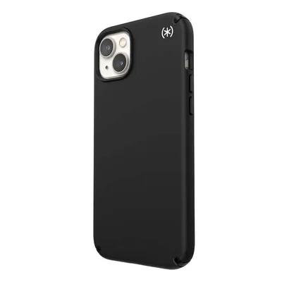 Immagine prodotto di Custodia per Apple iPhone 15 Plus/14 Plus - Cover posteriore Speck Presidio2 Pro - Nero