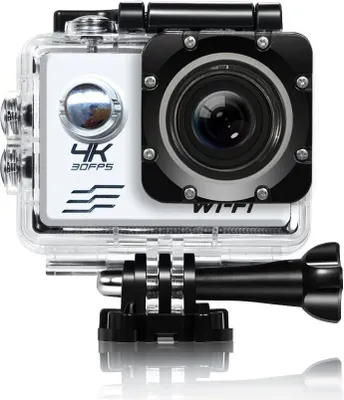 Immagine prodotto di Videocamera d'azione sportiva 4K WiFi Ultra HD
