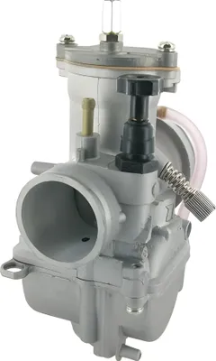 Produktbild von Vergaser Motoforce RACING Flachschieber 30 mm Powerjet für Gilera Runner 50