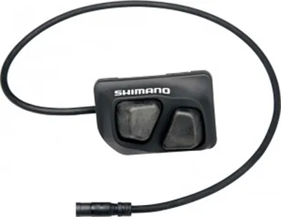 Obrázok produktu pre Shimano SW-R600R tlačidlá Di2 na hornej strane riadidiel len na pravej strane ISWR600R