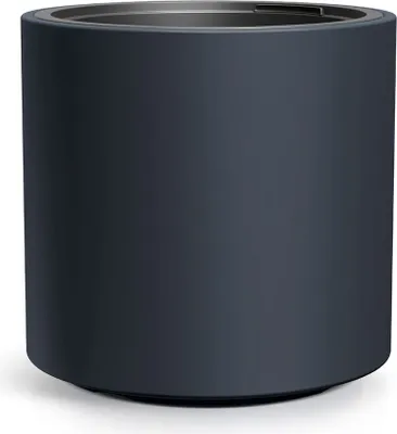 Immagine prodotto di Prosperplast HEOS vaso da fiori antracite 29,8 cm