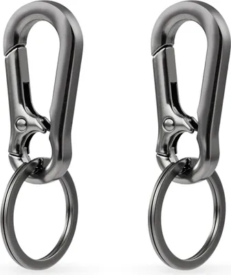 Produktbild von Karabinerhaken Klein,Karabiner Schlüsselanhänger,Schlüssel Karabiner,Karabinerhaken Schlüsselanhänger,Schlüsselanhänger Karabiner,Karabiner Klein,Schlüsselkarabiner