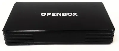 Obrázek produktu pro OPENBOX ForTe2  DVB-T/T2 Hevc 4K UHD Android