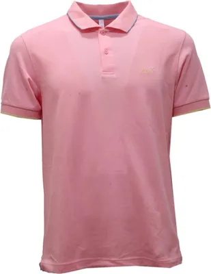 Obrázek produktu pro 7463AL SUN 68 pánské polo tričko