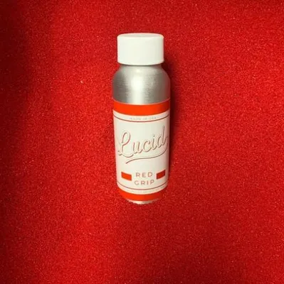 Image de Grip Spray - Color Kit - Rouge - Lucid Grip