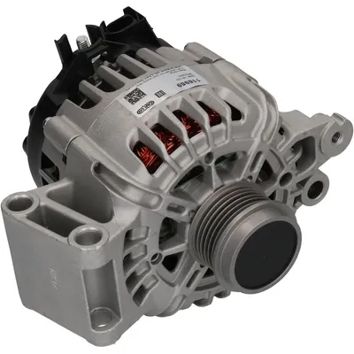 Produktbild von HC-Cargo F 032 115 959 Lichtmaschine Generator LiMa 120A 14V für FORD Fiesta Mk6 Schrägheck (JA8, JR8) FOCUS III Turnier FOCUS III C-Max II