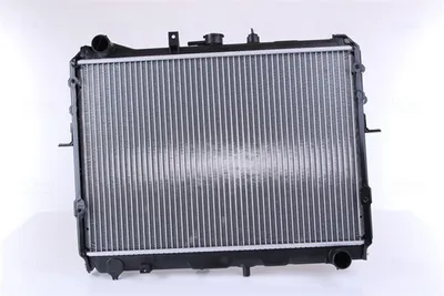 Image de Radiateur, refroidissement du moteur