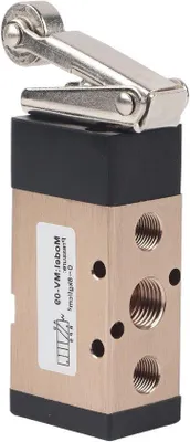Obrázek produktu pro Ruční ovládací páka pro pneumatický mechanický ventil MV-09