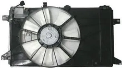 Produktbild von NRF Lüfter, Motorkühlung  47289