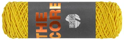 Produktbild von Lana Grossa - The Core 0021 gelb
