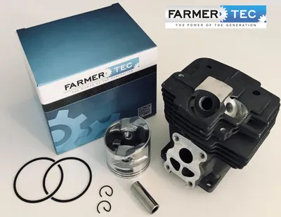 Produktbild von Zylinder Komplett Für Stihl Ms441 Farmertec