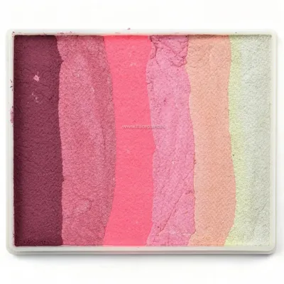 Immagine prodotto di Diamond fx splitcake rosa passione 50gr