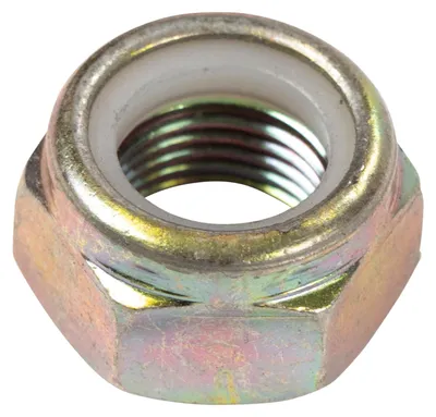 Image de Contre-écrou DIN 985, pas M 16 x 1,5