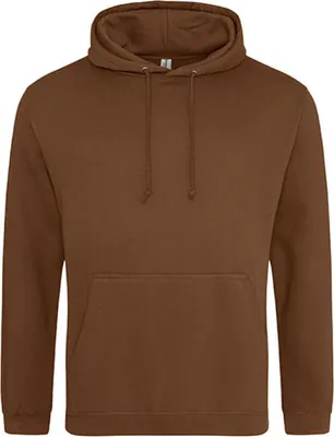 Produktbild von Just Hoods JH001 | College Hoodie / Kaputzenpulli in vielen Farben - Farbe: Caramel Toffee - Größe: XXL