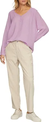 Produktbild von S. Oliver Bluse LILAC/PINK 38
