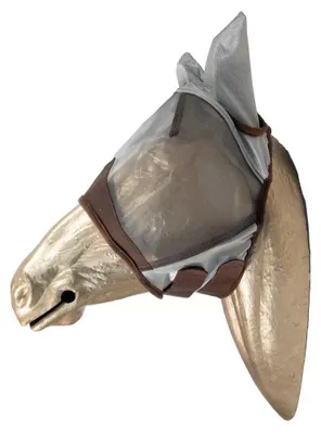 Obrázok produktu pre Kentucky Horsewear Klasická maska proti muchám s ušami