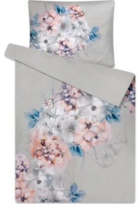 Produktbild von Leinen inklusive Mikroflanell Dream 140x200, 70x90 cm