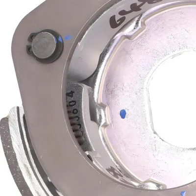 Obrázok produktu pre Spojka OEM 134mm pre Piaggio Fly, Liberty 125, Typhoon 125, Vespa LX, LXV, S 125 150