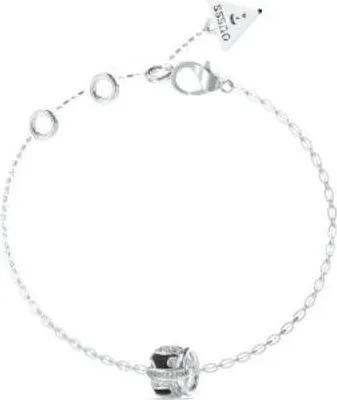 Produktbild von Guess Damenarmband JUBB05192JWRHBKL