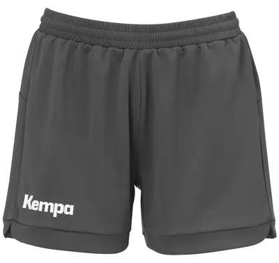 Image de Kempa Prime Shorts Damen anthrazit M