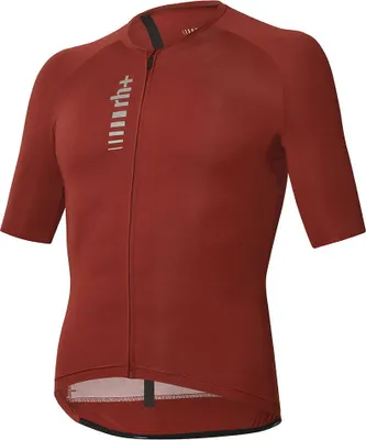 Produktbild von Rh+ Piuma Kurzarm-radtrikot Rot M Mann Rot M