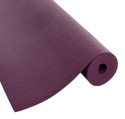 Obrázek produktu pro Jógová podložka OMM YOGA Travel Purple 2 mm